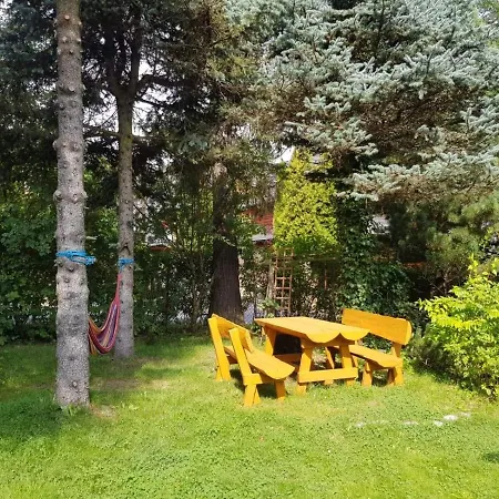 Stara Chalupa Murzasichle Zewnętrze zdjęcie