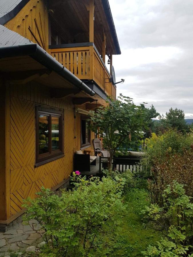 Stara Holiday home