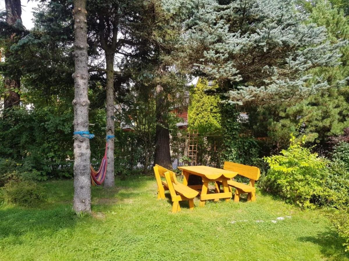 Stara Holiday home *