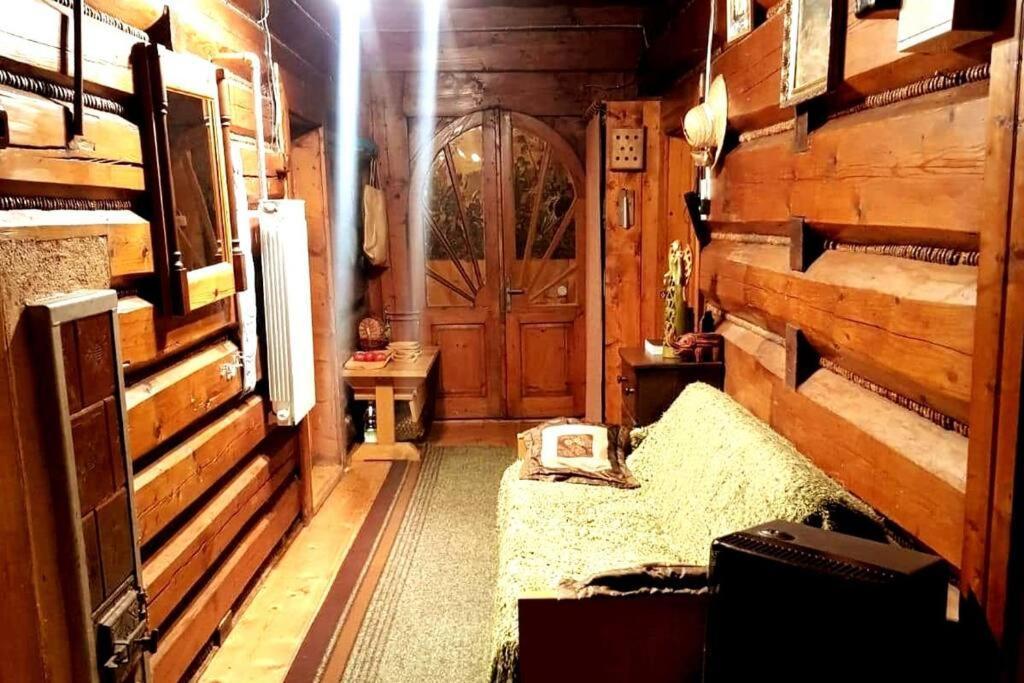 Stara Holiday home