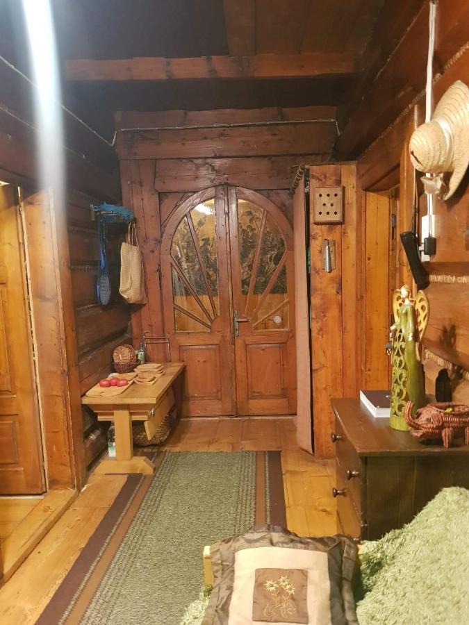 Stara Holiday home