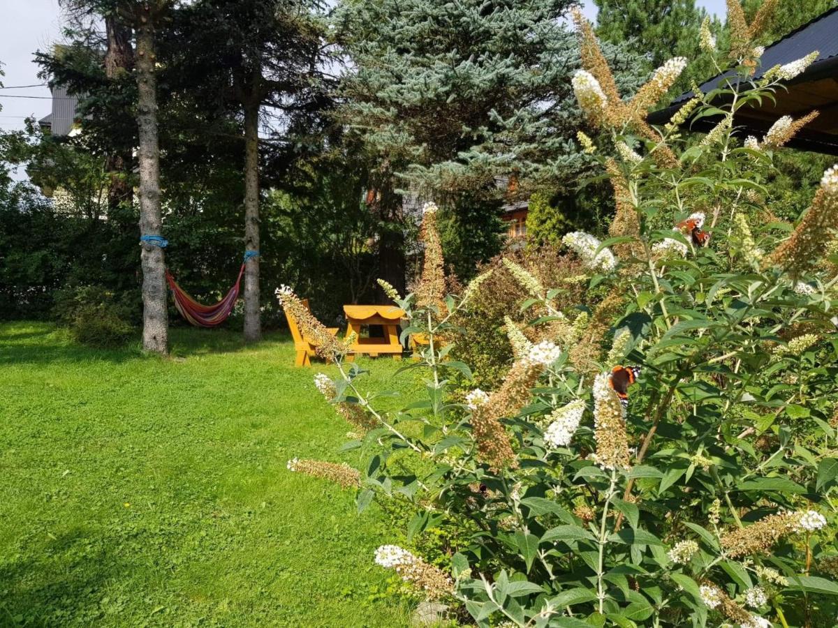 Holiday home Stara Murzasichle