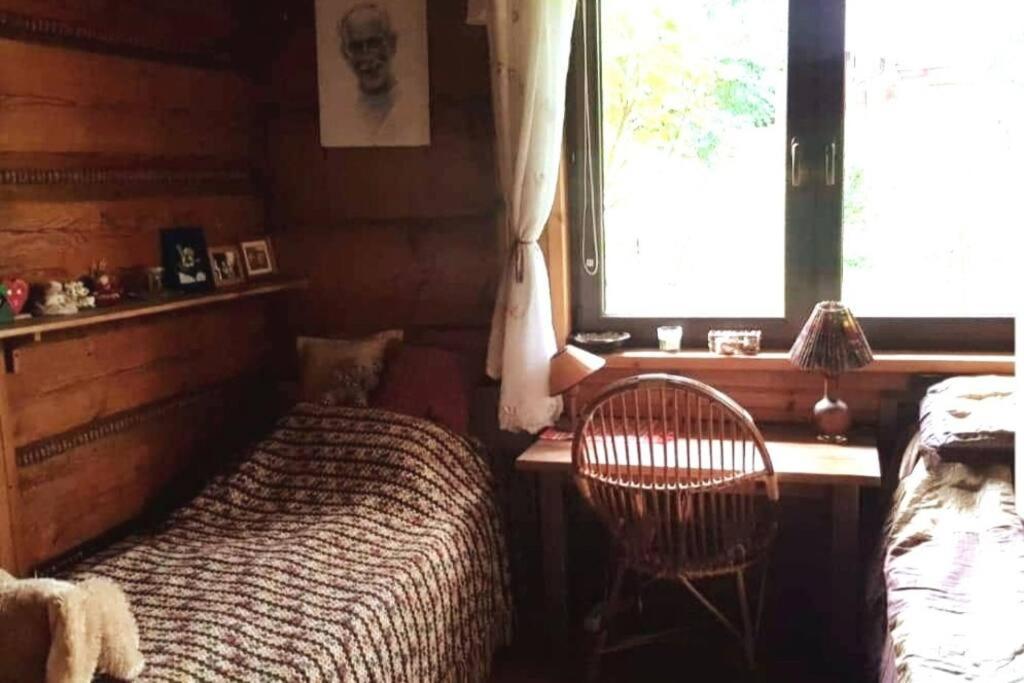 Stara Murzasichle