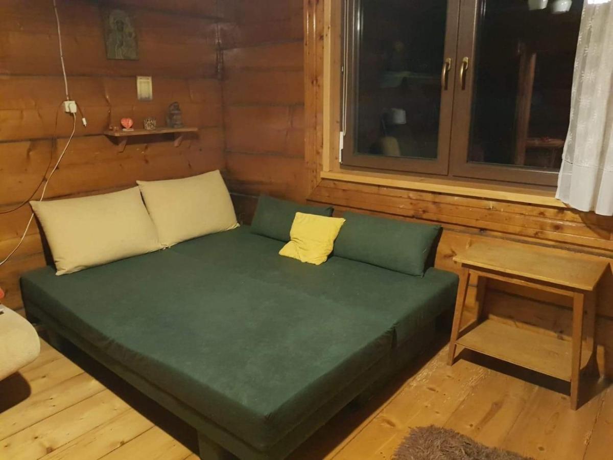 Stara Holiday home *