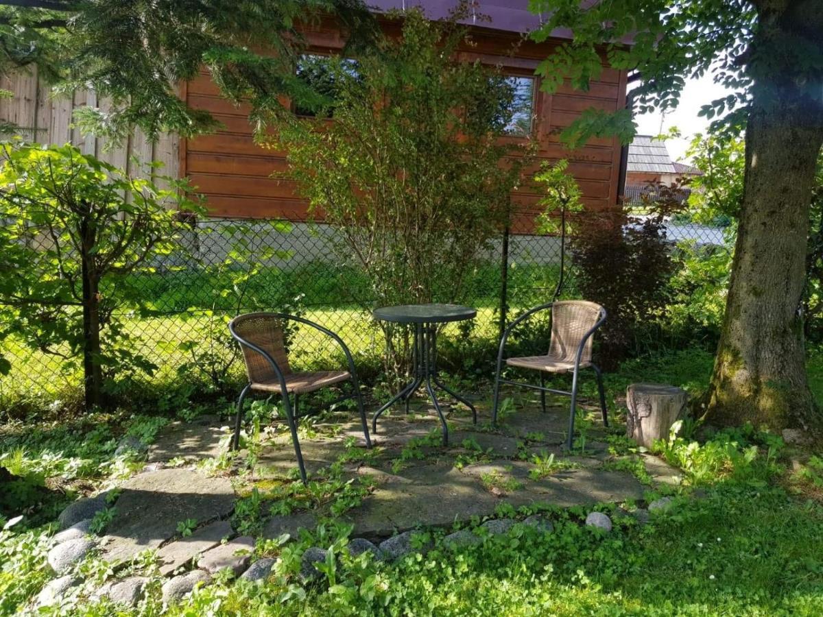 Stara Holiday home
