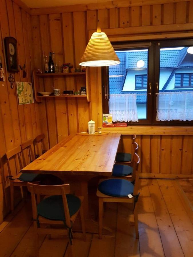 Holiday home Stara Murzasichle