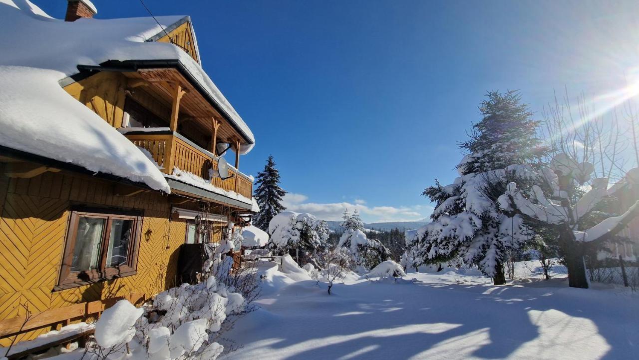 Holiday home Stara Murzasichle