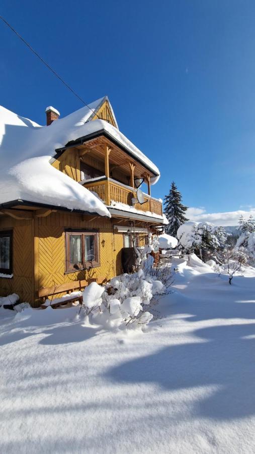 Stara Holiday home