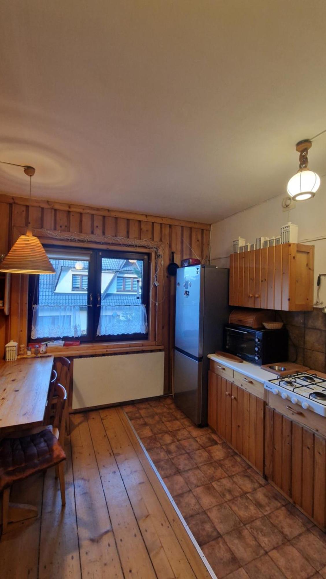Stara Holiday home Murzasichle
