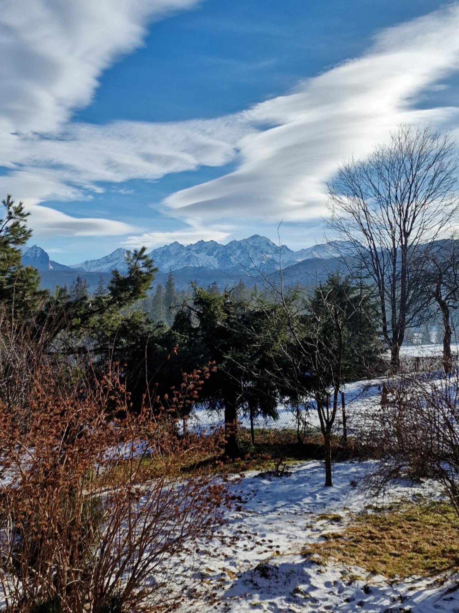 Holiday home Stara Murzasichle