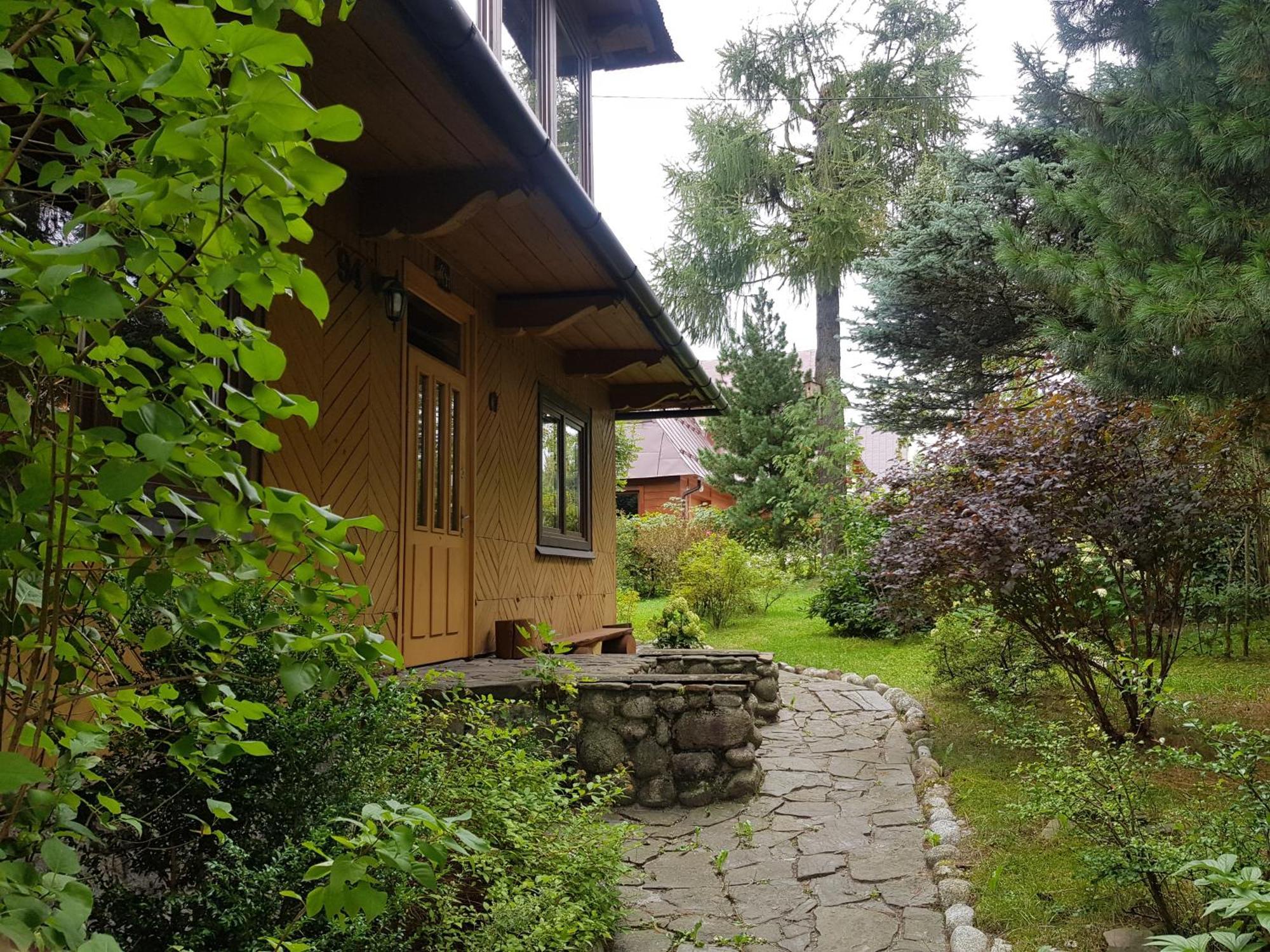 Stara Holiday home *