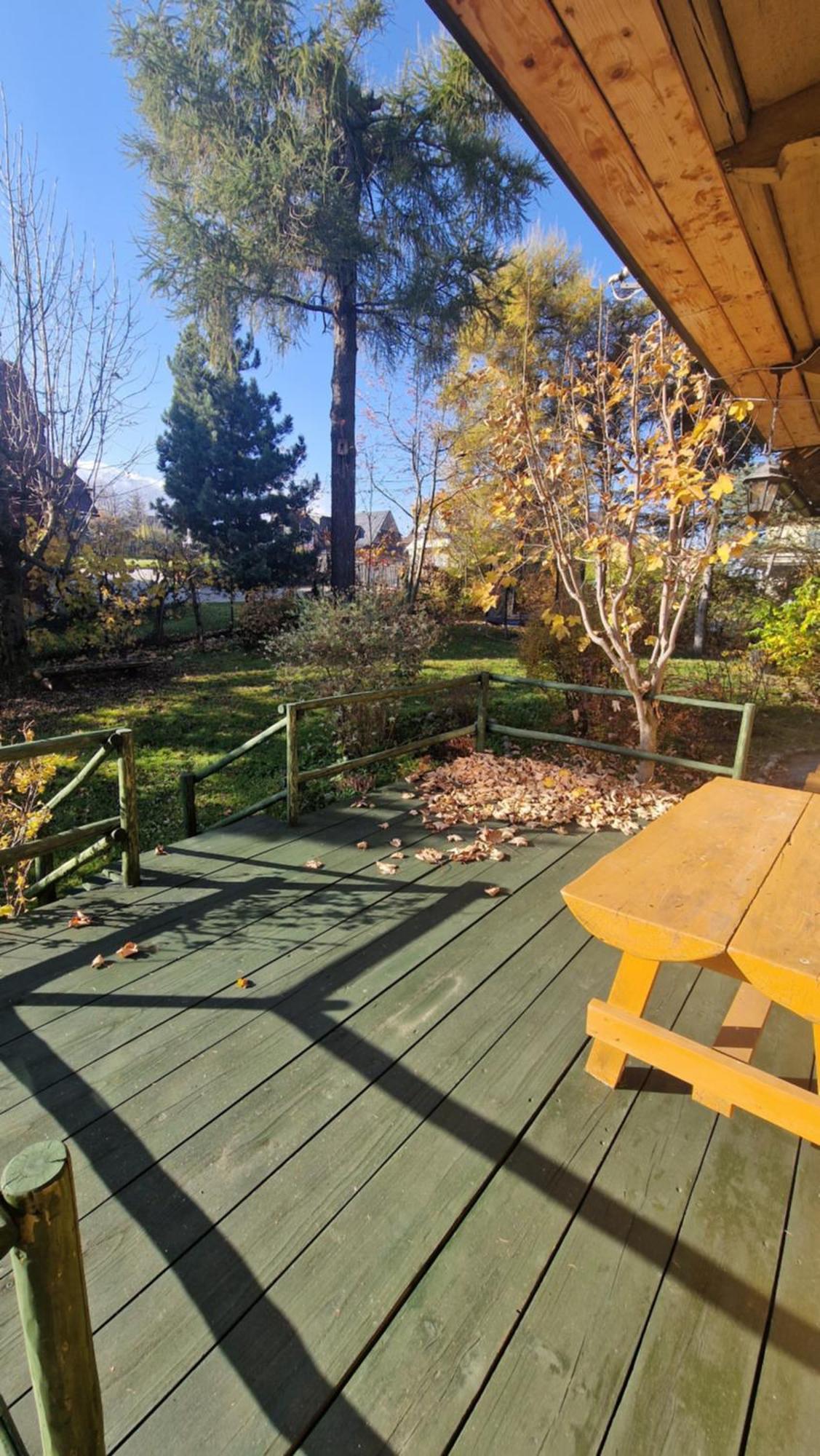 Stara Holiday home Murzasichle
